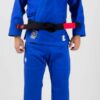 Kingz The One men white/black/blue - Afbeelding 3